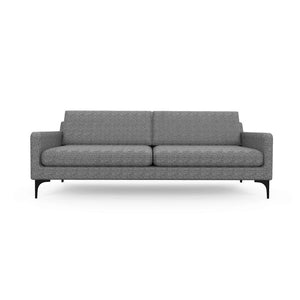 Astha Grey Sofa