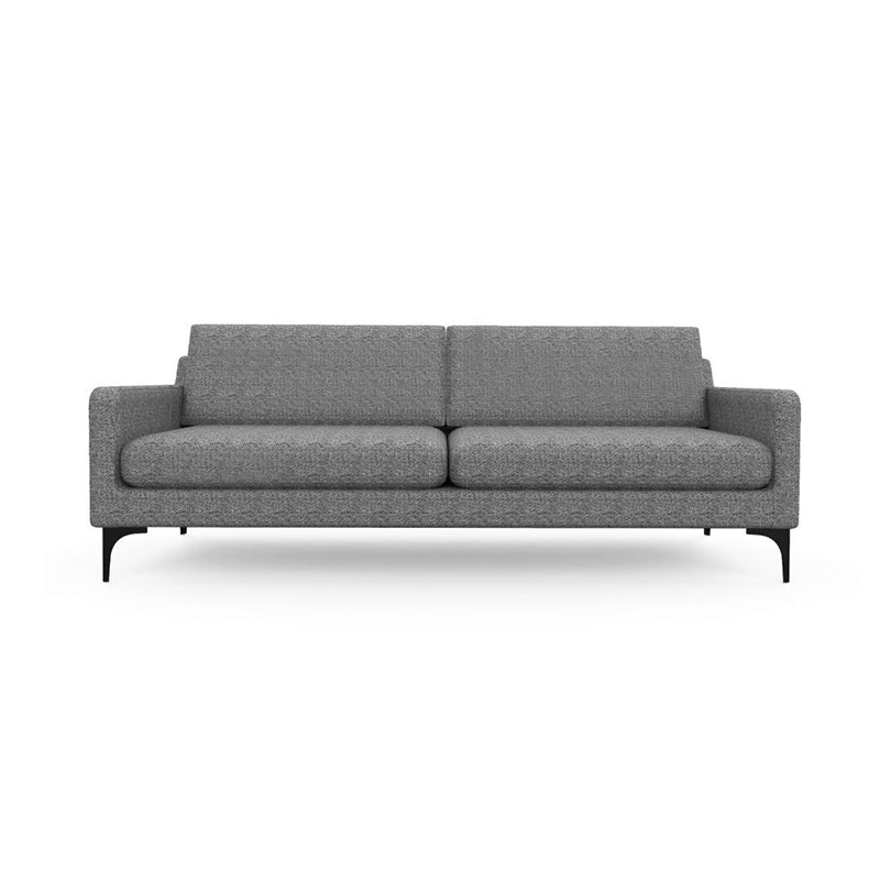 Astha Grey Sofa