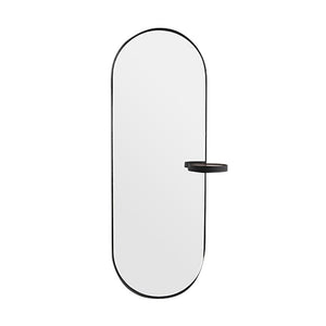 Classic Modern Entry Mirror