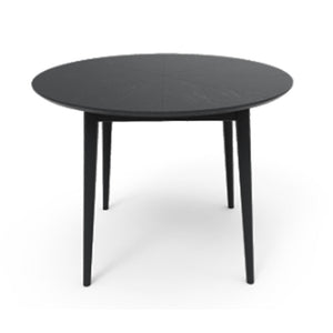 Loop Wooden 100 cm Dining Table